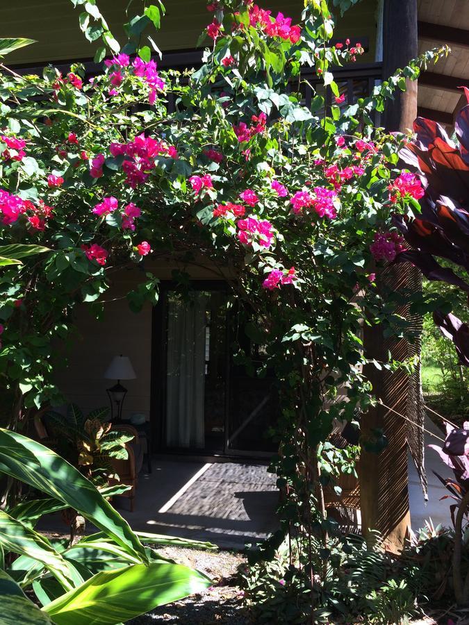 Hawaiian Oasis Bed & Breakfast Kailua-Kona Exterior photo